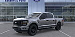 New 2025 FORD F-150 STX in STUART, FLORIDA