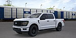 New 2025 FORD F-150  in STUART, FLORIDA