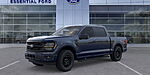 New 2025 FORD F-150 XLT in STUART, FLORIDA