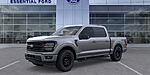 New 2025 FORD F-150 XLT in STUART, FLORIDA