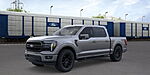 New 2025 FORD F-150  in STUART, FLORIDA