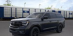 New 2025 FORD EXPEDITION  in STUART, FLORIDA