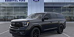 New 2025 FORD EXPEDITION PLATINUM in STUART, FLORIDA