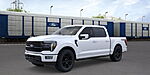 New 2025 FORD F-150  in STUART, FLORIDA