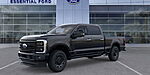New 2026 FORD F-250 PLATINUM in STUART, FLORIDA