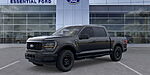 New 2025 FORD F-150 STX in STUART, FLORIDA