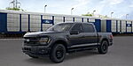 New 2025 FORD F-150  in STUART, FLORIDA