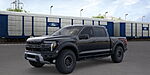 New 2025 FORD F-150  in STUART, FLORIDA