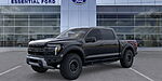 New 2025 FORD F-150 RAPTOR in STUART, FLORIDA