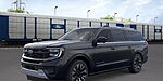 New 2025 FORD EXPEDITION  in STUART, FLORIDA