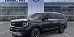 New 2025 FORD EXPEDITION PLATINUM in STUART, FLORIDA