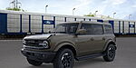 New 2025 FORD BRONCO  in STUART, FLORIDA