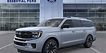 New 2025 FORD EXPEDITION PLATINUM in STUART, FLORIDA