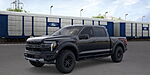 New 2025 FORD F-150  in STUART, FLORIDA