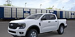 New 2025 FORD RANGER  in STUART, FLORIDA