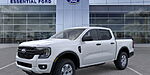 New 2025 FORD RANGER XL in STUART, FLORIDA