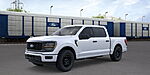 New 2025 FORD F-150  in STUART, FLORIDA