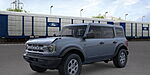 New 2025 FORD BRONCO  in STUART, FLORIDA