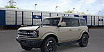 New 2025 FORD BRONCO  in STUART, FLORIDA