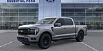 New 2025 FORD F-150 LARIAT in STUART, FLORIDA