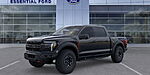 New 2025 FORD F-150 RAPTOR in STUART, FLORIDA