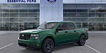 New 2025 FORD MAVERICK XLT in STUART, FLORIDA