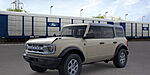 New 2025 FORD BRONCO  in STUART, FLORIDA