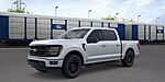 New 2025 FORD F-150  in STUART, FLORIDA