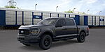 New 2025 FORD F-150  in STUART, FLORIDA