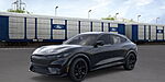 New 2025 FORD MUSTANG MACH-E GT in STUART, FLORIDA