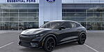 New 2025 FORD MUSTANG MACH-E GT in STUART, FLORIDA