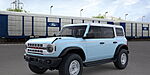 New 2025 FORD BRONCO  in STUART, FLORIDA