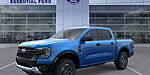 New 2025 FORD RANGER XLT in STUART, FLORIDA