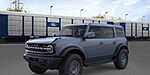New 2025 FORD BRONCO  in STUART, FLORIDA