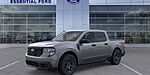 New 2025 FORD MAVERICK XLT in STUART, FLORIDA