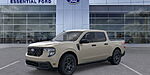 New 2025 FORD MAVERICK XLT in STUART, FLORIDA