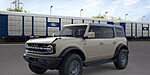 New 2025 FORD BRONCO  in STUART, FLORIDA