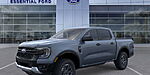 New 2025 FORD RANGER XLT in STUART, FLORIDA