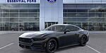 New 2026 FORD MUSTANG ECOBOOST in STUART, FLORIDA