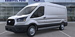 New 2026 FORD TRANSIT 250 BASE in STUART, FLORIDA