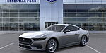 New 2026 FORD MUSTANG ECOBOOST in STUART, FLORIDA