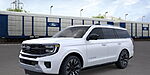 New 2025 FORD EXPEDITION PLATINUM in STUART, FLORIDA