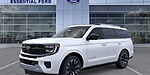 New 2025 FORD EXPEDITION PLATINUM in STUART, FLORIDA