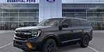 New 2025 FORD EXPEDITION TREMOR in STUART, FLORIDA