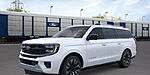 New 2025 FORD EXPEDITION PLATINUM in STUART, FLORIDA