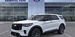 New 2026 FORD EXPLORER ST in STUART, FLORIDA