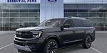 New 2025 FORD EXPEDITION PLATINUM in STUART, FLORIDA