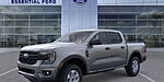 New 2025 FORD RANGER XL in STUART, FLORIDA