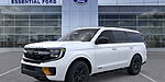 New 2025 FORD EXPEDITION TREMOR in STUART, FLORIDA