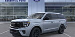 New 2025 FORD EXPEDITION PLATINUM in STUART, FLORIDA
